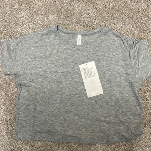 Lululemon Cate’s tee
